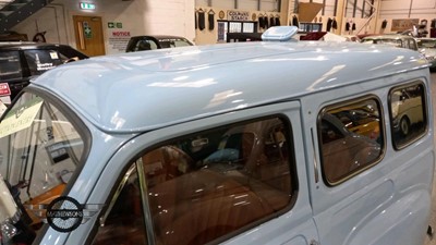 Lot 266 - 1955 AUSTIN A30 SEVEN