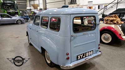 Lot 266 - 1955 AUSTIN A30 SEVEN