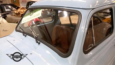 Lot 266 - 1955 AUSTIN A30 SEVEN