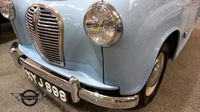 Lot 266 - 1955 AUSTIN A30 SEVEN