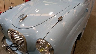 Lot 266 - 1955 AUSTIN A30 SEVEN