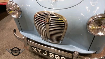 Lot 266 - 1955 AUSTIN A30 SEVEN