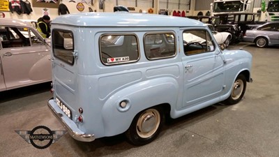 Lot 266 - 1955 AUSTIN A30 SEVEN