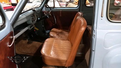 Lot 266 - 1955 AUSTIN A30 SEVEN