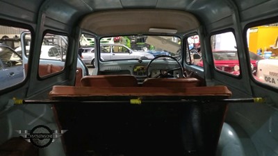 Lot 266 - 1955 AUSTIN A30 SEVEN