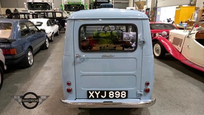 Lot 266 - 1955 AUSTIN A30 SEVEN