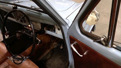 Lot 266 - 1955 AUSTIN A30 SEVEN