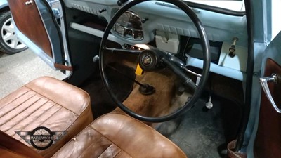 Lot 266 - 1955 AUSTIN A30 SEVEN