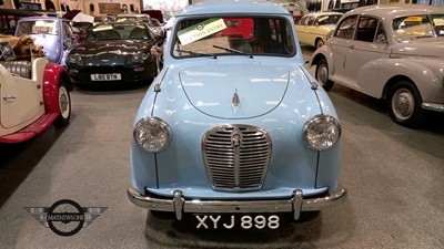 Lot 266 - 1955 AUSTIN A30 SEVEN