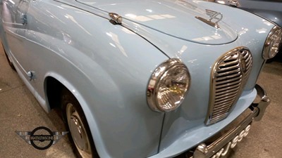 Lot 266 - 1955 AUSTIN A30 SEVEN