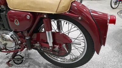 Lot 450 - 1954 ARIEL RED HUNTER