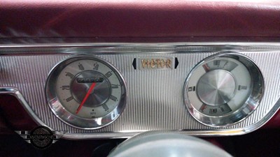 Lot 300 - 1963 VAUXHALL SUPER