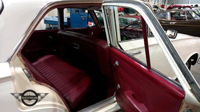 Lot 300 - 1963 VAUXHALL SUPER