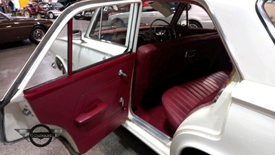 Lot 300 - 1963 VAUXHALL SUPER