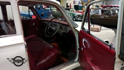 Lot 300 - 1963 VAUXHALL SUPER