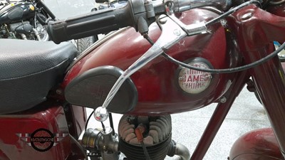 Lot 284 - 1954 JAMES CAPTAIN