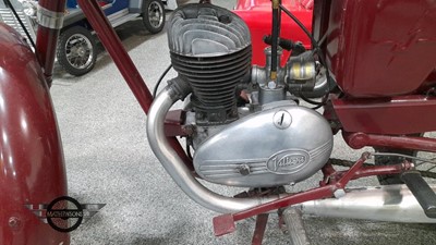 Lot 284 - 1954 JAMES CAPTAIN