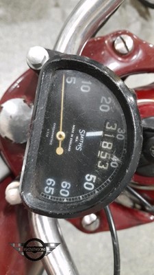 Lot 284 - 1954 JAMES CAPTAIN