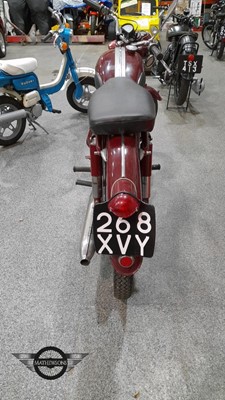 Lot 284 - 1954 JAMES CAPTAIN