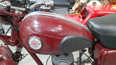 Lot 284 - 1954 JAMES CAPTAIN