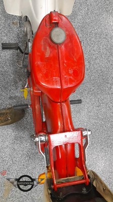 Lot 288 - 1963 HONDA 50