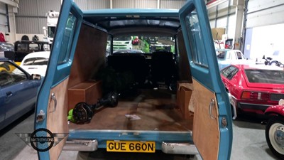 Lot 148 - 1975  FORD TRANSIT