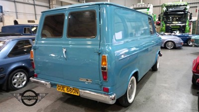 Lot 148 - 1975  FORD TRANSIT