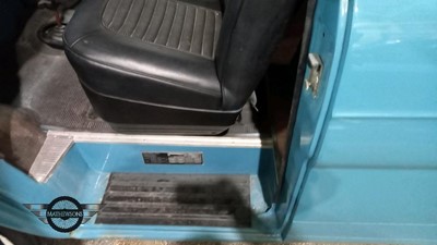 Lot 148 - 1975  FORD TRANSIT