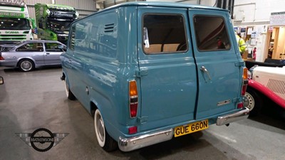 Lot 148 - 1975  FORD TRANSIT