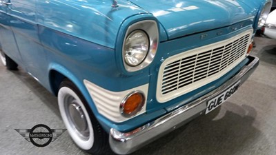 Lot 148 - 1975  FORD TRANSIT