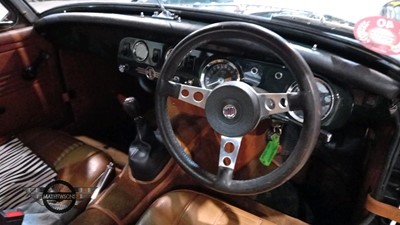 Lot 240 - 1974 MG MIDGET