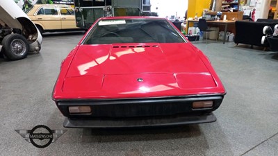 Lot 537 - 1978  LOTUS ESPRIT