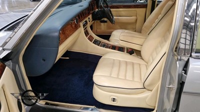 Lot 456 - 1990 BENTLEY MULSANNE