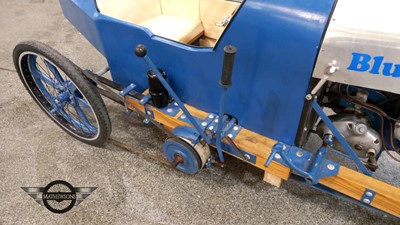 Lot 140 - CIRCA 1910-1925 GN CYCLECAR REPLICA