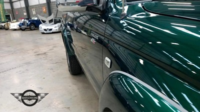 Lot 422 - 2003 TOYOTA HILUX