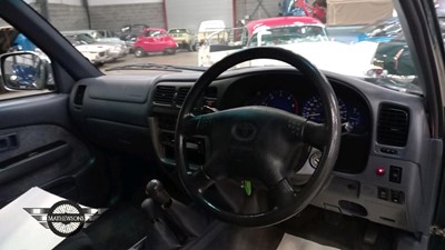 Lot 422 - 2003 TOYOTA HILUX