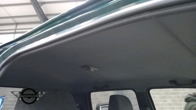 Lot 422 - 2003 TOYOTA HILUX