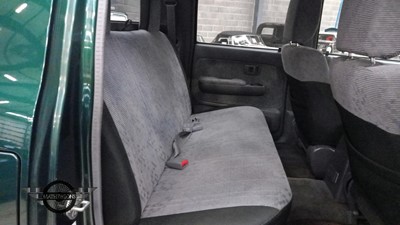 Lot 422 - 2003 TOYOTA HILUX