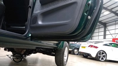 Lot 422 - 2003 TOYOTA HILUX