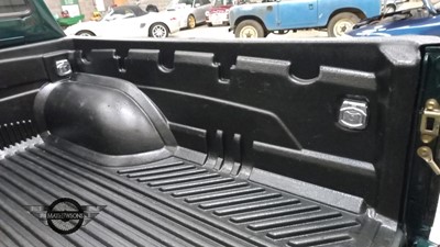 Lot 422 - 2003 TOYOTA HILUX