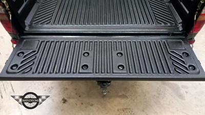 Lot 422 - 2003 TOYOTA HILUX