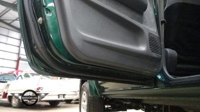 Lot 422 - 2003 TOYOTA HILUX