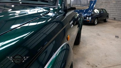 Lot 422 - 2003 TOYOTA HILUX