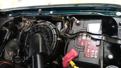 Lot 422 - 2003 TOYOTA HILUX