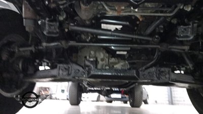 Lot 422 - 2003 TOYOTA HILUX