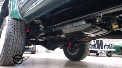 Lot 422 - 2003 TOYOTA HILUX