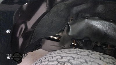 Lot 422 - 2003 TOYOTA HILUX