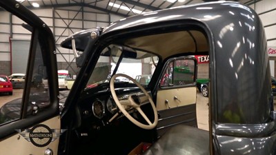 Lot 336 - 1951 CHEVROLET 3100 PICK-UP