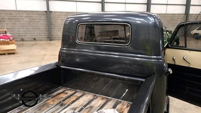 Lot 336 - 1951 CHEVROLET 3100 PICK-UP