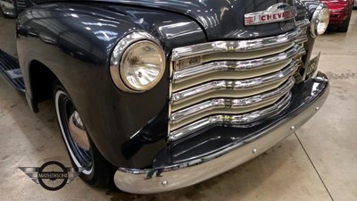 Lot 336 - 1951 CHEVROLET 3100 PICK-UP